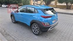 هيونداي كونا